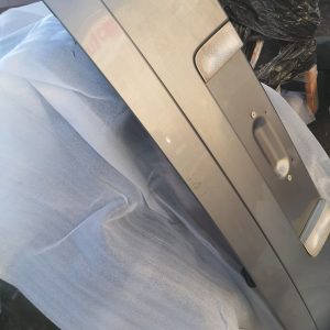 молдинг борту л322