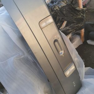 нижня кришка багажнику Range Rover L322 (2002 - 2012)