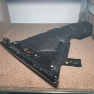 права накладка центральної консолі Range Rover L322 (2002 - 2012)