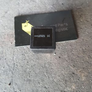 перевірене, чорне реле склоочисника лобового скла 20 ампер п'ятиконтактне Range Rover (L322 2002 - 2012) Range Rover Sport (L320 2005 - 2013) Land Rover Discovery 4 (L319, 2009-2016) YWB500210