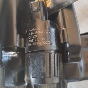 моторчик бачка л322