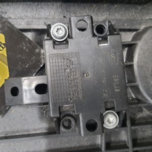 нижній кронштейн торпеди Range Rover L322 (2002 - 2012)