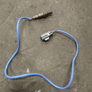 Другий лямбда зонд, LR011711 л322