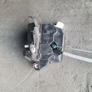 замок водійських дверей, передніх лівих дверей Range Rover L322 (2002 - 2012)