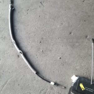 тяга замка дверей л322