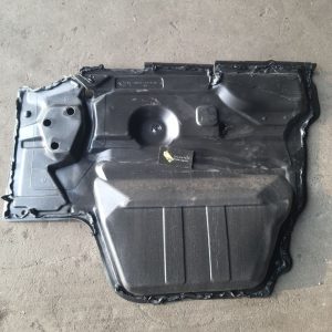 Чудовий стан, шумовіброзахист дверей водія л322