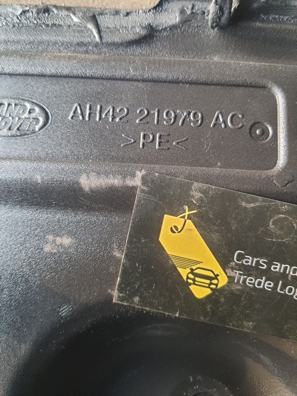 Чудовий стан, шумовіброзахист дверей водія л322