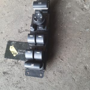 Склопідйомник дверей водія л322