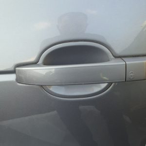 Чудовий стан, ручка дверей волія л322