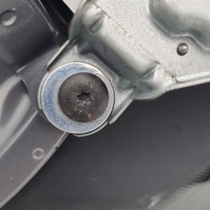 Болт моторчика ляди л322