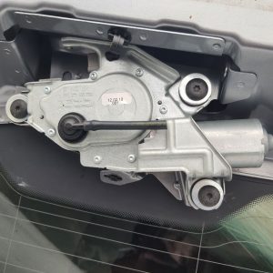 моторчик ляди л322