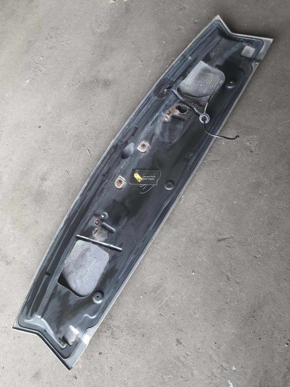 Спойлер л322