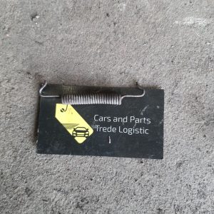 Пружина 2 л322