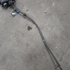 Лівий трос ручніка л322