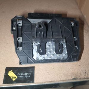 блок керування двигуном Range Rover L322