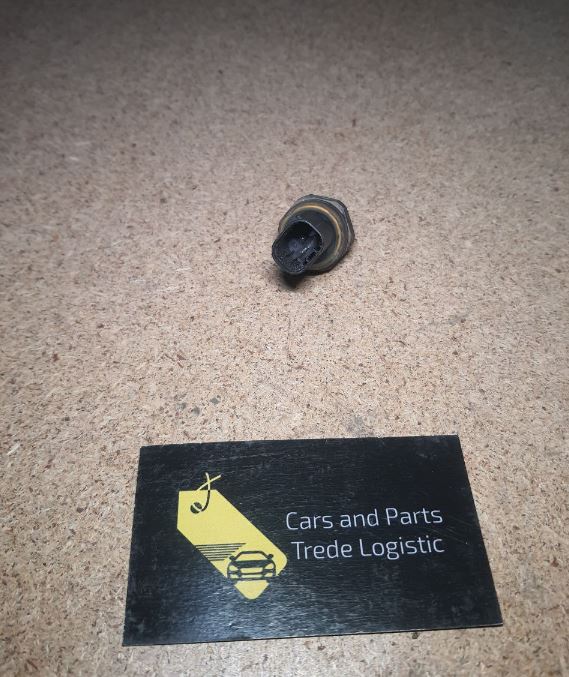 перевірений, гарантія, датчик тиску палива Range Rover (L322 2002 - 2012, L405 2012 - 2021) Range Rover Sport (L320 2005 - 2013, L494 2013 - 2022) Land Rover Discovery 4 (L319, 2009-2017)