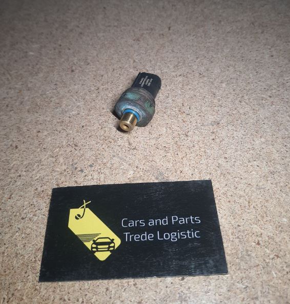 перевірений, гарантія, датчик тиску палива Range Rover (L322 2002 - 2012, L405 2012 - 2021) Range Rover Sport (L320 2005 - 2013, L494 2013 - 2022) Land Rover Discovery 4 (L319, 2009-2017)