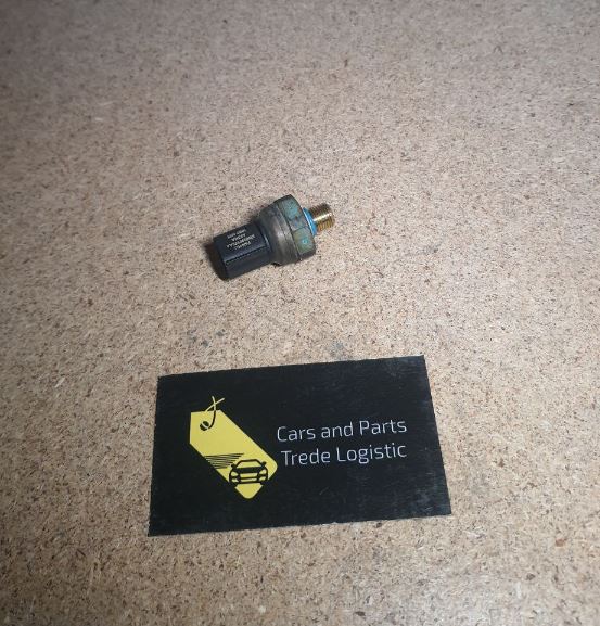 перевірений, гарантія, датчик тиску палива Range Rover (L322 2002 - 2012, L405 2012 - 2021) Range Rover Sport (L320 2005 - 2013, L494 2013 - 2022) Land Rover Discovery 4 (L319, 2009-2017)