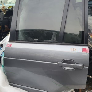 задні ліві двері Range Rover L322