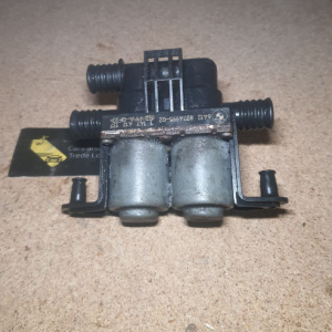 клапан пічки Range Rover L322