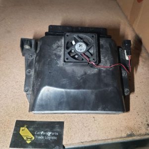 кришка блоку керування двигуном Range Rover L322