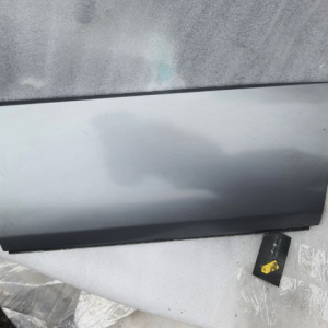 молдинг задніх лівих дверей Range Rover L322