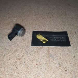 парктронік Range Rover L322