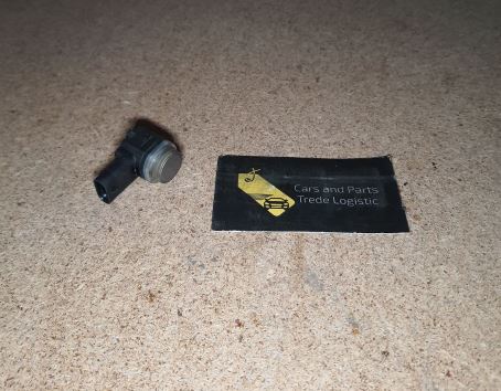 парктронік Range Rover L322