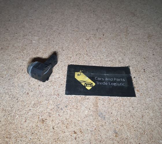 парктронік Range Rover L322