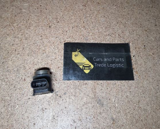 парктронік Range Rover L322