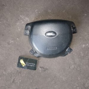 подушка безпеки руль Range Rover L322