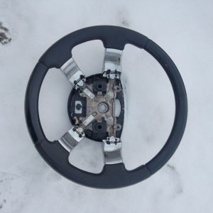 чудовий стан кермо рульове колесо руль Range Rover L322 (2002 - 2012)