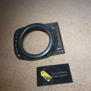 рестайлінг, накладка лівої противотуманки передньої Range Rover L322 (2002 - 2012)