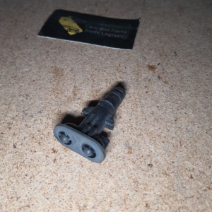 форсунка омивача фар Range Rover L322