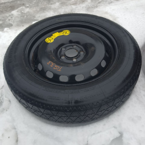 докатка Range Rover L322