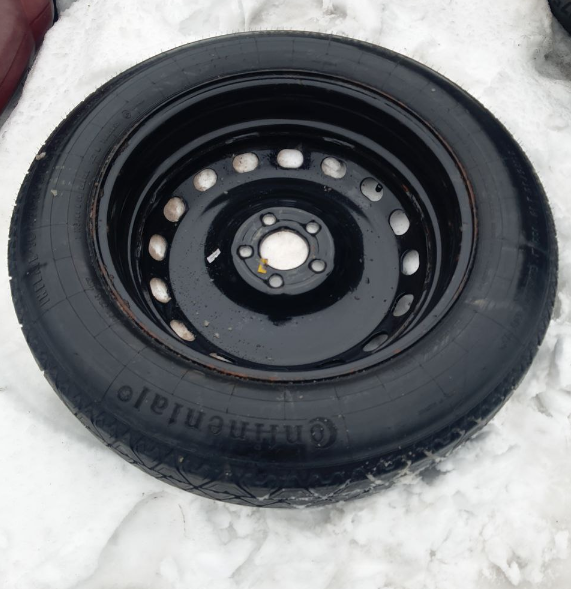 докатка Range Rover L322