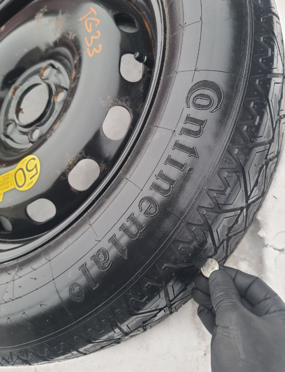 докатка Range Rover L322