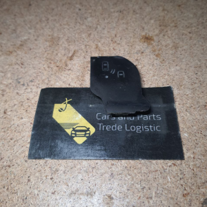 індикатор мертвих зон правого дзеркала Range Rover L322