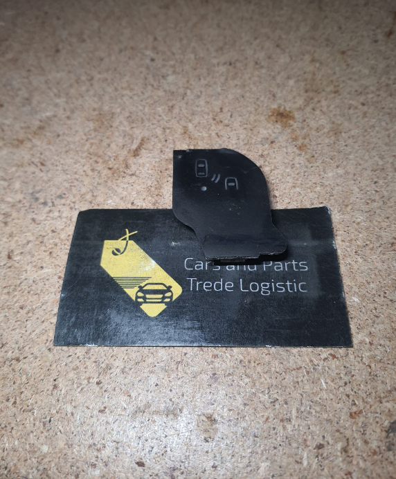 індикатор мертвих зон правого дзеркала Range Rover L322