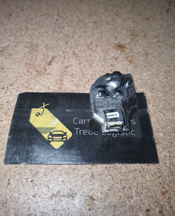 індикатор мертвих зон правого дзеркала Range Rover L322