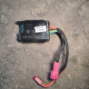 блок підігріву руля Range Rover L322 / L320