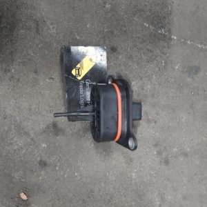 292A23NF1A заглушка інвертора нісан ліф