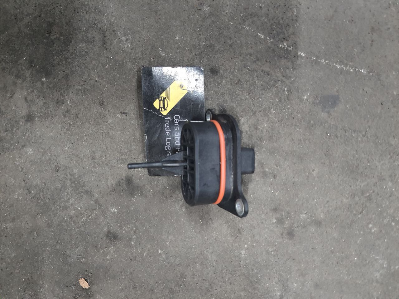 292A23NF1A заглушка інвертора нісан ліф