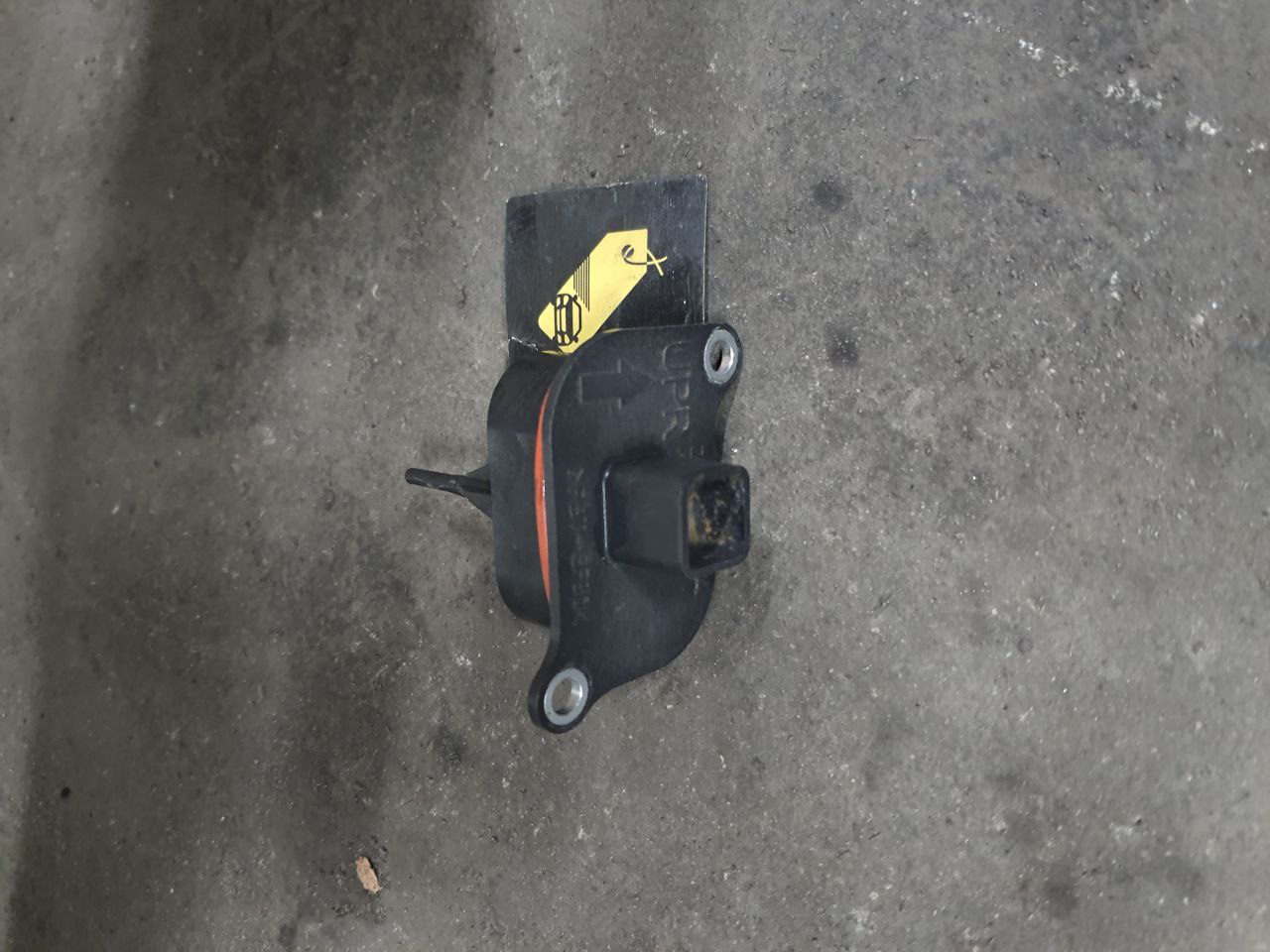 292A23NF1A заглушка інвертора нісан ліф