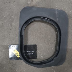 лівий ущільнювач клімату Range Rover L322 / L320