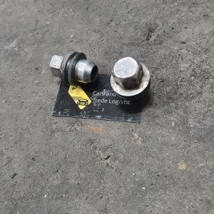 гайка колісна ренж ровер оригінал L322 / L320