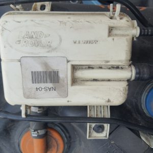 сепаратор випаровувань пального l320 l322